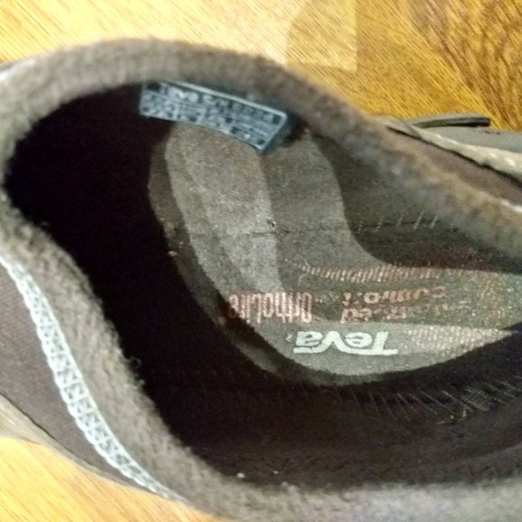 Ladies TEVA casual shoes - Picture 5 of 6